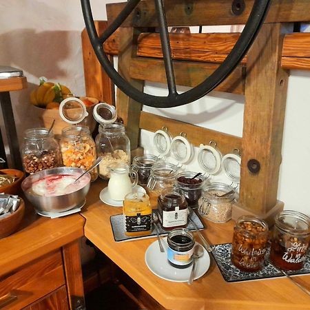Biobauernhof Lacken Strohmarkt Экстерьер фото